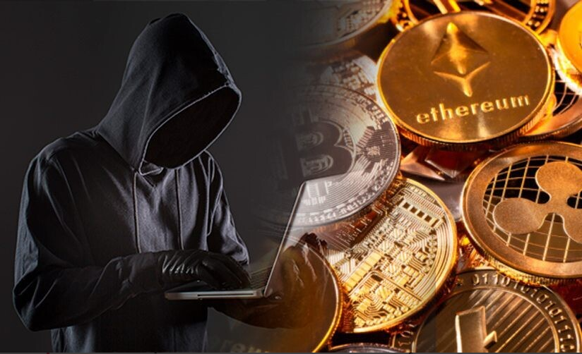 guide Потери криптоиндустрии от мошенников и хакерских атак в 2024 году составили 2,3 миллиарда USD