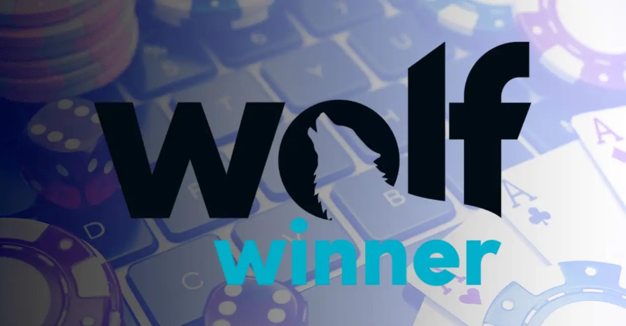 Wolf Winner Casino