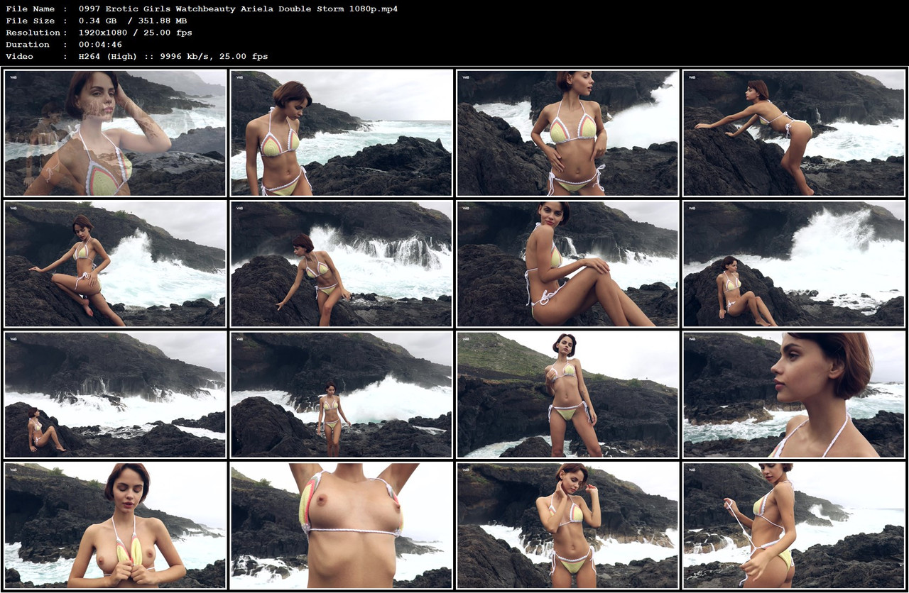 0997 Erotic Girls Watchbeauty Ariela Double Storm 1080p mp4