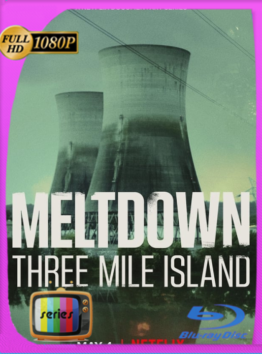Accidente nuclear (2022) Temporada 01 NF WEB-DL [1080p] Latino [GoogleDrive]