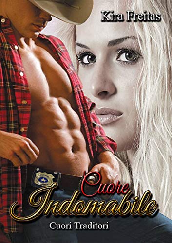 Kira Freitas – Cuore Indomabile: Alex (2020)