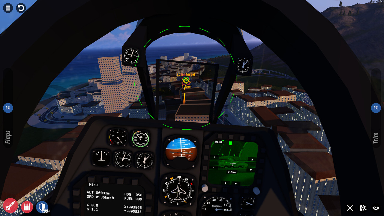 SimplePlanes 2 APK download 