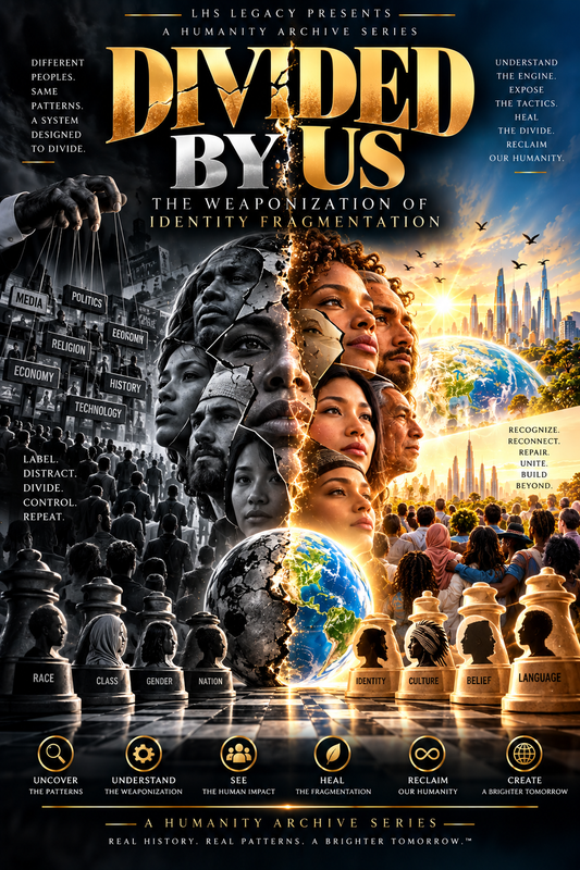 Divided by Us