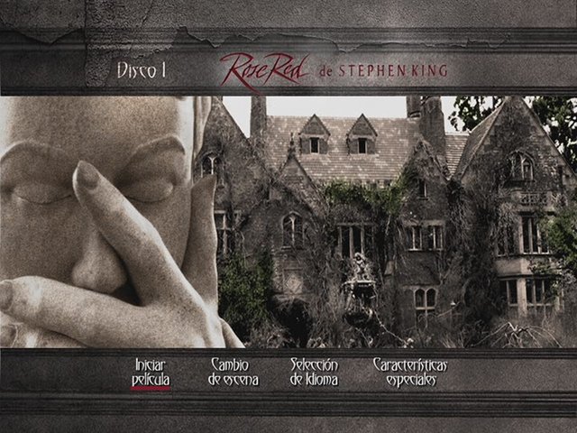 1 - Rose Red (Stephen King) [2xDVD9 Full][Pal][Cast/Ing][Sub:Varios][Terror][2002]