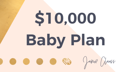 IPSM - $10,000 Baby Plan