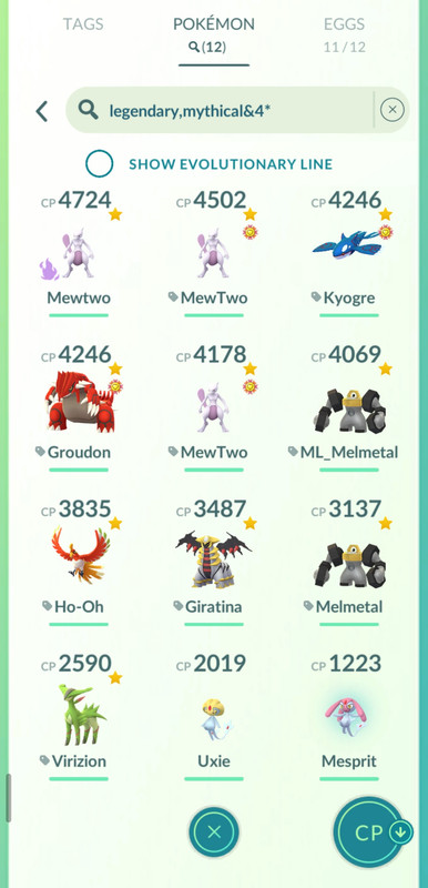 Screenshot 20250923 141240 Pokmon GO