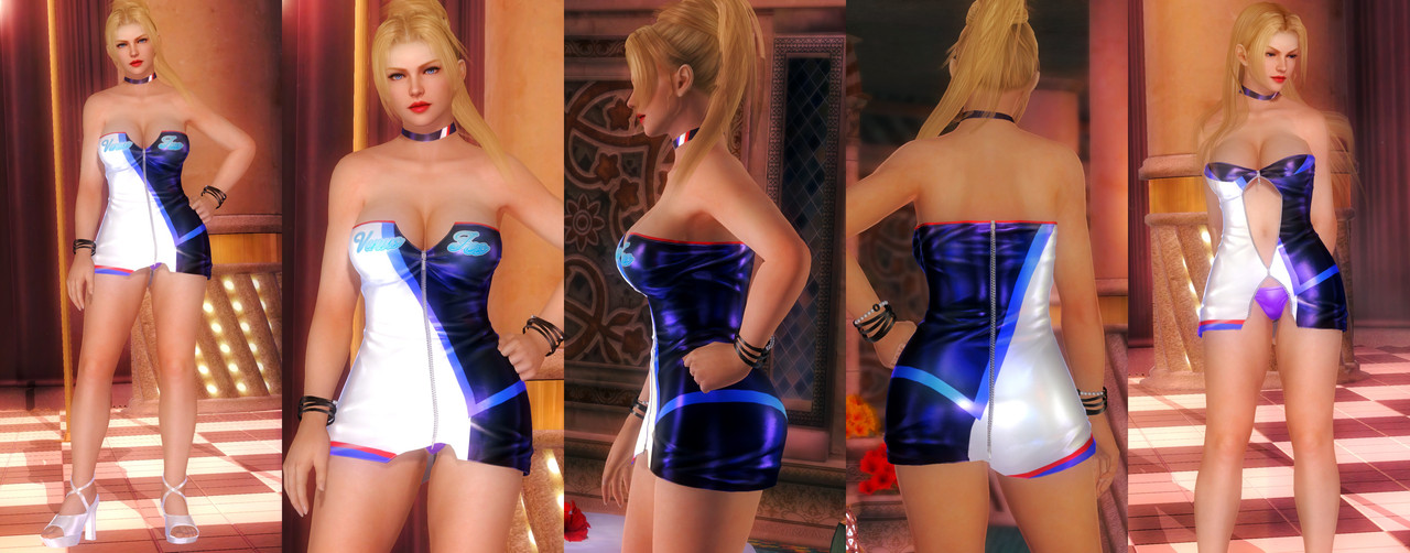 Rachel DOAXVV Luminary Tube Dress