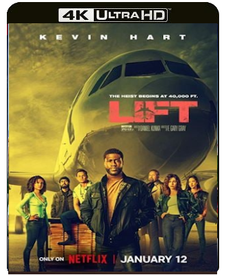 Lift (2024) WEB-DL 2160p H265 HDR DV E-AC3+AC3 ITA ENG
