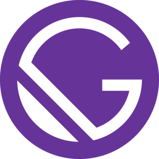 Gatsby.js Learn The ESSENTIALS