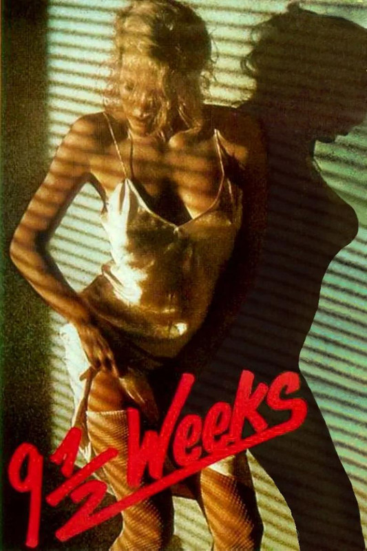 [18+] Nine 1/2 Weeks (1986) Dual Audio [Hindi-English] JHS WEB-DL 1080p – 720p – 480p Download