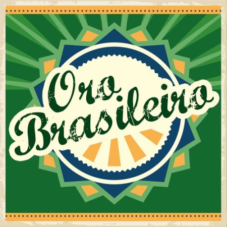 VA   Oro Brasileiro (2021)