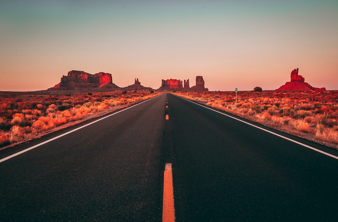 Car Accident Attorney Phoenix Alhambra Village