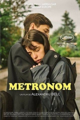Poster: Metronom (2022) 1080p WEBRip