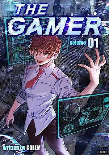 Manga The Gamer