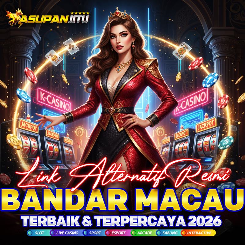 AsupanJitu 👉 Link Akses Alternatif Bandar Macau Terbaik 2026 - WooCommerce eCommerce