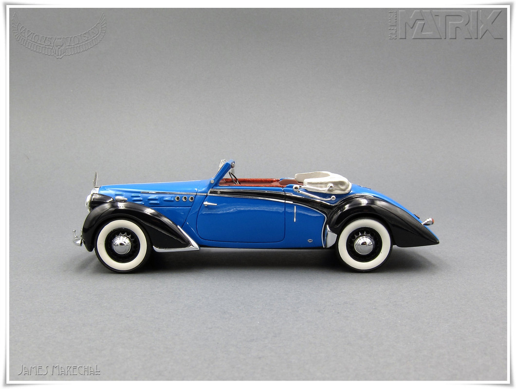 Voisin C30 Dubos (3) Mx