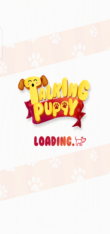 Puppy Playtime APK MOD