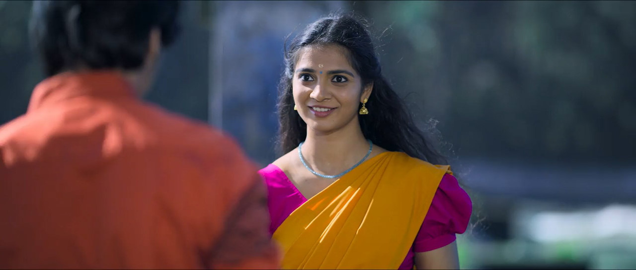14 February 2023 WebRip [Malayalam] 480p, 720p ESub Screenshot