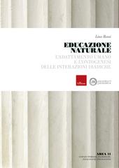 Lino Rossi – Educazione naturale (2025)
