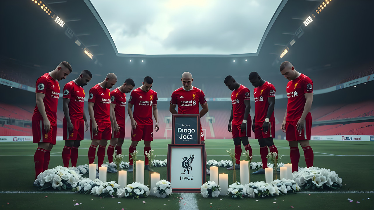 Scouse Tribute