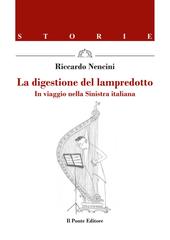 Riccardo Nencini – La digestione del lampredotto (2026)