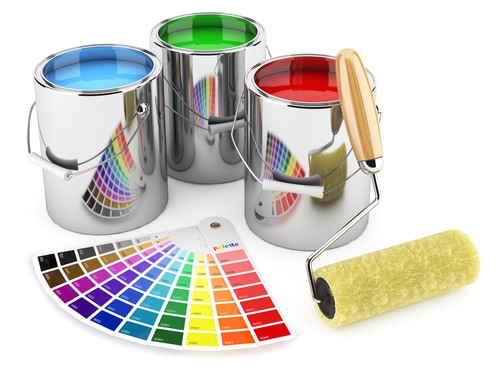 Commercial Painters Commercial Painters