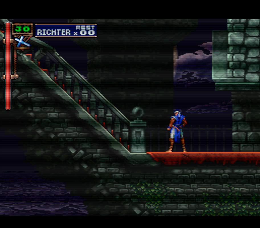 Castlevania - Symphony of the Night (USA)-250525-140225