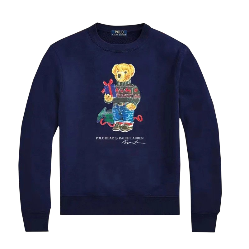 Ralph Lauren Ralph Lauren Hoodie — Hoodies and Pants find on BoonBuy Finds