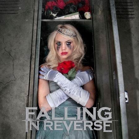 Falling In Reverse - The Drug In Me Is You (2011)