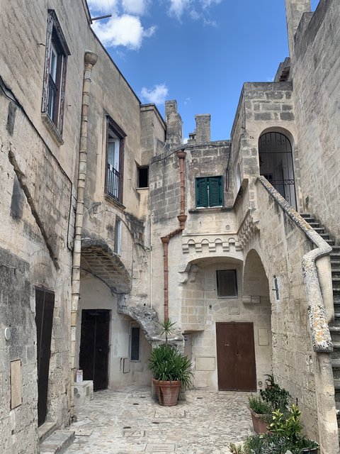 De Matera a Bari. Volvemos a la Apulia. - Balcanes - Apulia (1)
