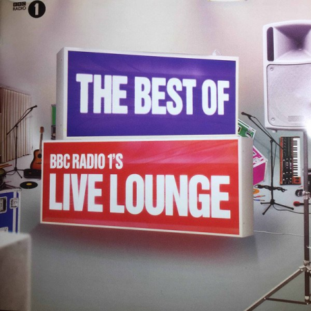 VA - The Best of BBC Radio 1's Live Lounge (2011)