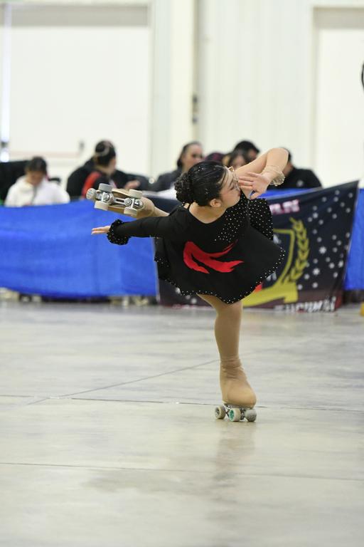 Patinaje Artístico
