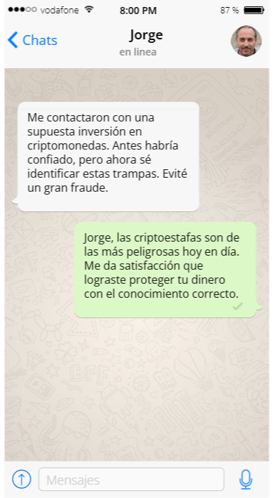 Testimonio 2