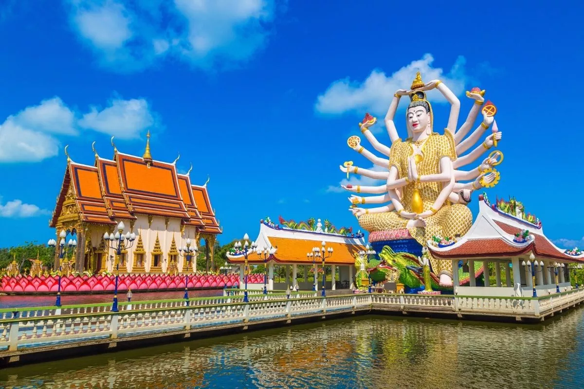 When to Buy Property in Koh Samui
