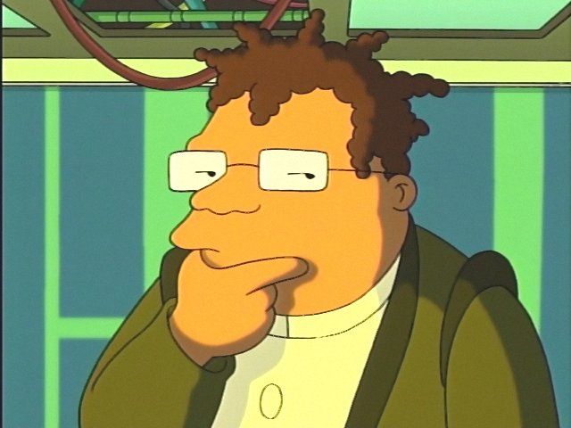 Hermes Conrad