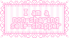 i am a nonsharing selfshipper