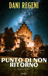 Dani Regeni - Punto di non ritorno (2024)