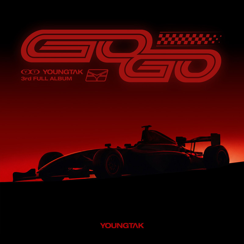 YOUNGTAK - GOGO