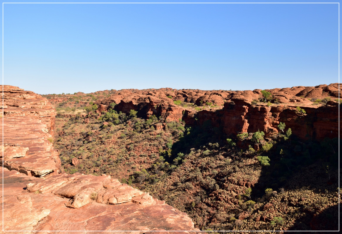 Red Center - Australia (I): toma de contacto (43)