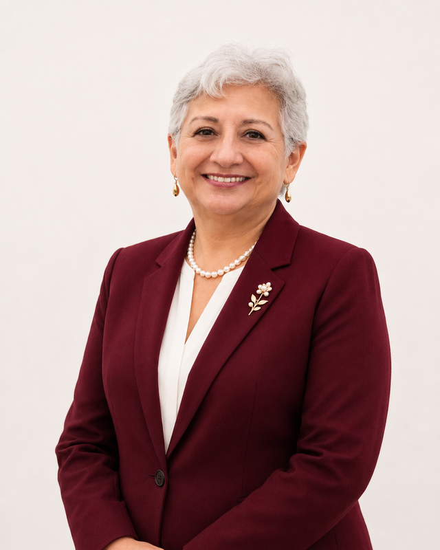 Roxana Vigil