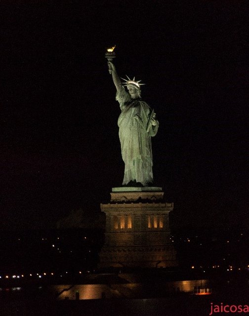 Minidiario de Bitácora IX. Trasatlántico a bordo del MSC Seascape - Blogs de Atlántico - Décimo quinto día, 5 de Diciembre. Nueva York (1)