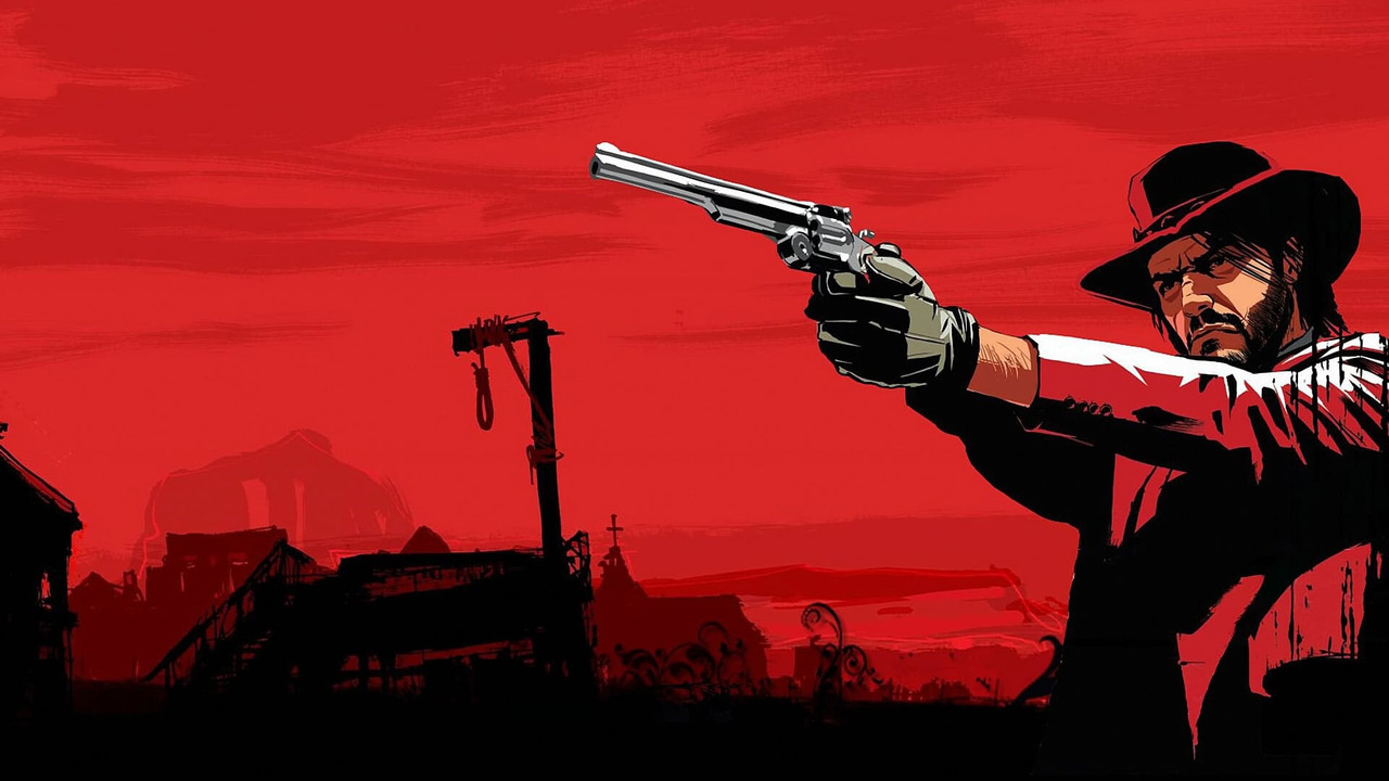 Red Dead Redemption Mobile Featured