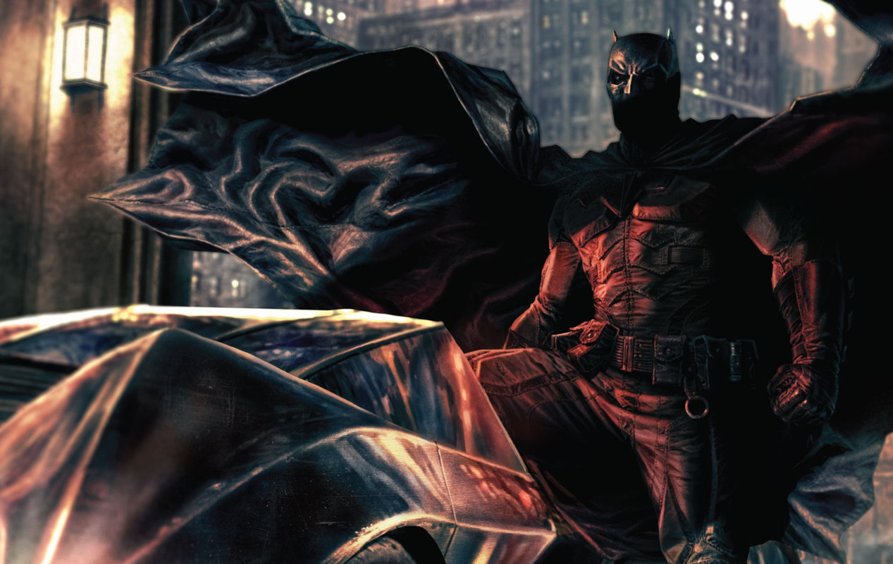 Detective_Comics_Vol_1_1052_Bermejo_Variant