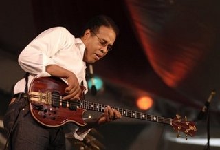 Stanley Clarke - Discografia (1973-2009) .mp3 - 192/320 kbps