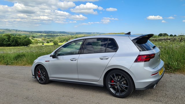  An independent forum for Volkswagen Golf GTI  enthusiasts.