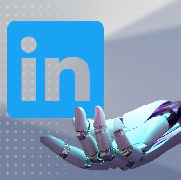 Linked in: GRATIS 47 Cursos de IA 
