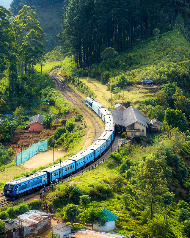 Sri Lanka ETA Process Step 1