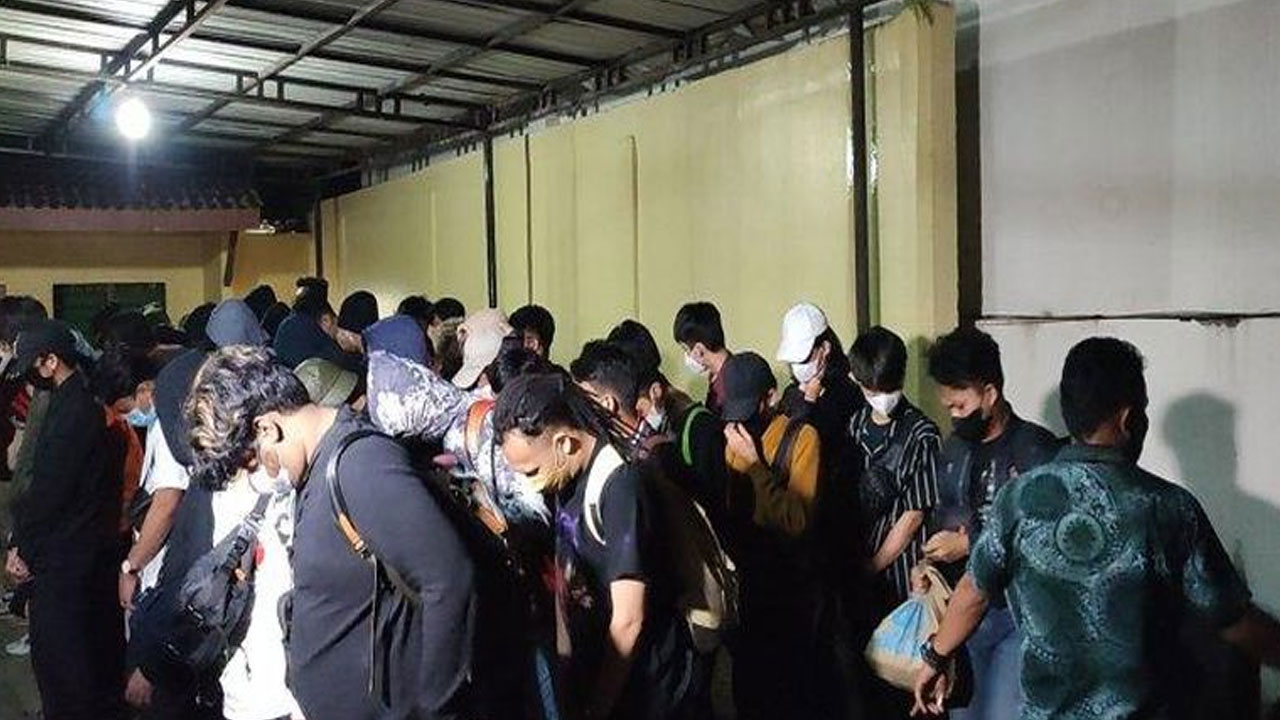 Pemerintah Bergerak Tapi Terbentur Banyak Sekat”1280