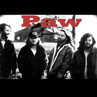 Paw - Discography (1993-2000).mp3 - 320 Kbps