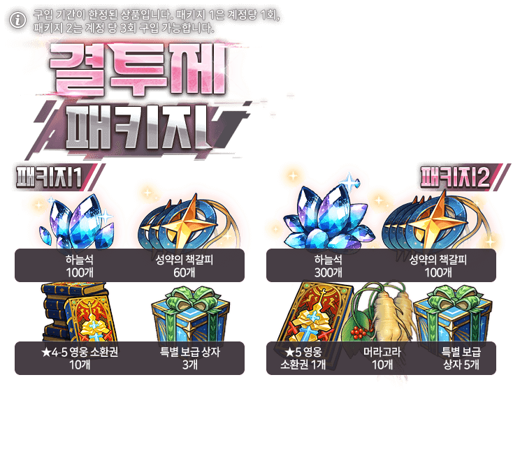 pk archive special 3 info